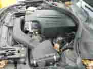 2014 BMW 3 Series 335i Gran Turismo xDrive z VIN WBA3X9C52ED153321, wystawiony jako IAAI lot #42054040 z przebiegiem 145 150 mil mil oraz . Historia ofert i sprzedaży dostępna na DreamBid. Obrazek 19.