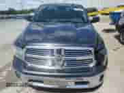 2018 Ram 1500 Big Horn z VIN 3C6RR7LT3JG198556, wystawiony jako Copart lot #83773355 z przebiegiem 107 527 mil mil oraz Szkoda całkowita • Salvage title. Historia ofert i sprzedaży dostępna na DreamBid. Obrazek 5.