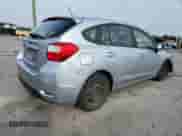 2016 Subaru Impreza 2.0i with VIN JF1GPAA63G8235075, listed as a Copart auction lot 80506605 with 85,276 mi miles and Salvage title. Bid and sale history available at DreamBid. Image 3.