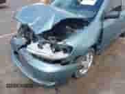 2006 Toyota Corolla LE z VIN 1NXBR32E46Z738230, wystawiony jako IAAI lot #42873364 z przebiegiem 60 907 mil mil oraz . Historia ofert i sprzedaży dostępna na DreamBid. Obrazek 18.