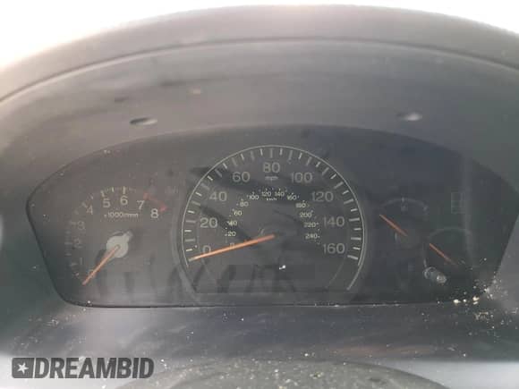 2005 Honda Accord EX-L with VIN 1HGCM55895A009764, listed as a Copart auction lot 72453454 with Not provided miles and Salvage title. Bid and sale history available at DreamBid. Image 9.