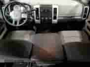 2010 Dodge 2500 ST with VIN 3D7TT2CT6AG175393, listed as a Copart auction lot 51225855 with 160,983 mi miles and Salvage title. Bid and sale history available at DreamBid. Image 8.