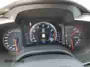 2019 Chevrolet Corvette Z06 3LZ with VIN 1G1YU2D64K5605123, listed as a Copart auction lot 74478664 with 10,124 mi miles and Salvage title. Bid and sale history available at DreamBid. Image 9.