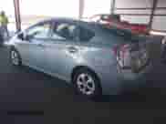 2015 Toyota Prius Four z VIN JTDKN3DU6F1961861, wystawiony jako IAAI lot #43326230 z przebiegiem 184 652 mil mil oraz . Historia ofert i sprzedaży dostępna na DreamBid. Obrazek 3.