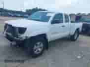 2009 Toyota Tacoma PreRunner с VIN 5TETU62N39Z656249, выставлен на аукционе IAAI как лот 42601015 с пробегом 159 304 миль миль и . История ставок и продаж доступна на DreamBid. Изображение 17.