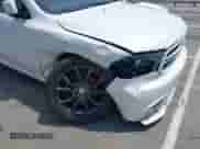 2017 Dodge Durango R/T z VIN 1C4SDJCT5HC606669, wystawiony jako IAAI lot #42759649 z przebiegiem 182 417 mil mil oraz . Historia ofert i sprzedaży dostępna na DreamBid. Obrazek 6.