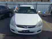 2007 Honda Accord LX с VIN 1HGCM55497A113736, выставлен на аукционе IAAI как лот 41294290 с пробегом 264 649 миль миль и . История ставок и продаж доступна на DreamBid. Изображение 6.