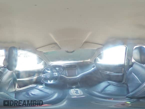 2015 Dodge Journey R/T с VIN 3C4PDDFG8FT620217, выставлен на аукционе Copart как лот 64522545 с пробегом Не указан миль и Списание • Salvage title. История ставок и продаж доступна на DreamBid. Изображение 16.
