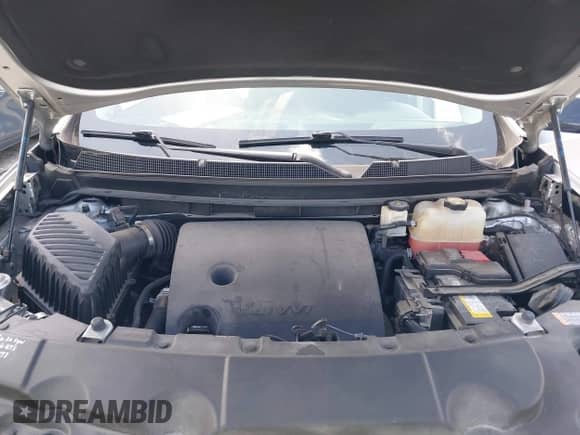 2020 Chevrolet Traverse LS с VIN 1GNERFKW9LJ167575, выставлен на аукционе IAAI как лот 42026375 с пробегом 62 454 миль миль и . История ставок и продаж доступна на DreamBid. Изображение 10.