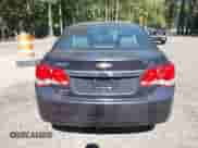 2016 Chevrolet Cruze LT с VIN 1G1PE5SB6G7182213, выставлен на аукционе IAAI как лот 43401511 с пробегом 136 391 миль миль и . История ставок и продаж доступна на DreamBid. Изображение 16.