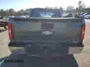 2008 Chevrolet Silverado 1500 Work Truck with VIN 1GCEC19XX8Z229859, listed as a Copart auction lot 47843715 with Not provided miles and Salvage title. Bid and sale history available at DreamBid. Image 6.