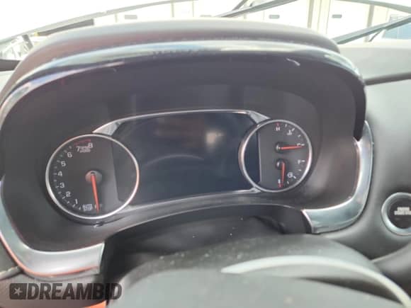 2023 Chevrolet Traverse Premier с VIN 1GNERKKW4PJ168079, выставлен на аукционе Copart как лот 61550355 с пробегом Не указан миль и На запчасти • Non repairable. История ставок и продаж доступна на DreamBid. Изображение 9.