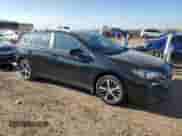 2020 Subaru Impreza Premium with VIN 4S3GTAD65L3710718, listed as a Copart auction lot 63099845 with 39,689 mi miles and Non repairable. Bid and sale history available at DreamBid. Image 4.