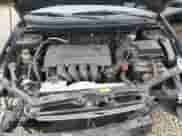 2003 Toyota Corolla CE z VIN 1NXBR32E43Z035870, wystawiony jako Copart lot #86801905 z przebiegiem 162 701 mil mil oraz Szkoda całkowita • Salvage title. Historia ofert i sprzedaży dostępna na DreamBid. Obrazek 11.