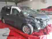 2014 Toyota Sienna XLE z VIN 5TDYK3DC2ES500586, wystawiony jako IAAI lot #41995867 z przebiegiem 148 861 mil mil oraz . Historia ofert i sprzedaży dostępna na DreamBid. Obrazek 1.