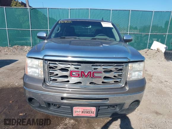 2012 GMC Sierra 1500 SL с VIN 3GTP2UEA8CG175937, выставлен на аукционе IAAI как лот 43098084 с пробегом 164 388 миль миль и . История ставок и продаж доступна на DreamBid. Изображение 12.