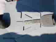 2009 Honda Accord LX-S with VIN 1HGCS12399A005517, listed as a IAAI auction lot 42663964 with 169,280 mi miles and . Bid and sale history available at DreamBid. Image 11.