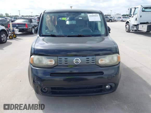 2009 Nissan Cube SL с VIN JN8AZ28R59T103584, выставлен на аукционе IAAI как лот 41685022 с пробегом 158 810 миль миль и . История ставок и продаж доступна на DreamBid. Изображение 11.