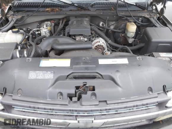 1999 Chevrolet Silverado 1500 с VIN 1GCEC14V8XE140478, выставлен на аукционе IAAI как лот 43473601 с пробегом 146 685 миль миль и . История ставок и продаж доступна на DreamBid. Изображение 10.