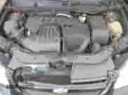 2007 Chevrolet Cobalt LS z VIN 1G1AK55F677104916, wystawiony jako IAAI lot #43517842 z przebiegiem 105 372 mil mil oraz . Historia ofert i sprzedaży dostępna na DreamBid. Obrazek 10.