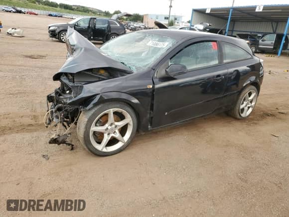 2008 Saturn Astra XR с VIN W08AT271785095251, выставлен на аукционе Copart как лот 71086175 с пробегом Не указан миль и Списание • Salvage title. История ставок и продаж доступна на DreamBid. Изображение 1.