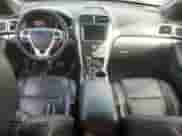 2011 Ford Explorer XLT с VIN 1FMHK8D82BGA10126, выставлен на аукционе Copart как лот 86217685 с пробегом 158 959 миль миль и Чистый • Clean title. История ставок и продаж доступна на DreamBid. Изображение 8.