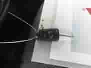 2012 Chevrolet Equinox 2LT z VIN 2GNALPEK4C6348448, wystawiony jako IAAI lot #43076473 z przebiegiem 104 479 mil mil oraz . Historia ofert i sprzedaży dostępna na DreamBid. Obrazek 11.