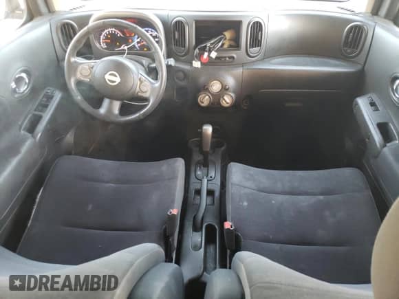 2014 Nissan Cube S с VIN JN8AZ2KR2ET350225, выставлен на аукционе Copart как лот 85365945 с пробегом 142 674 миль миль и Списание • Salvage title. История ставок и продаж доступна на DreamBid. Изображение 8.