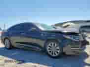 2016 Kia Optima EX z VIN 5XXGU4L38GG051416, wystawiony jako Copart lot #85941525 z przebiegiem 157 087 mil mil oraz Szkoda całkowita • Salvage title. Historia ofert i sprzedaży dostępna na DreamBid. Obrazek 4.