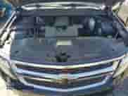 2019 Chevrolet Suburban LT с VIN 1GNSCHKC7KR170349, выставлен на аукционе Copart как лот 71648745 с пробегом 116 344 миль миль и Списание • Salvage title. История ставок и продаж доступна на DreamBid. Изображение 12.