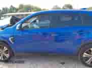 2020 Mitsubishi Outlander ES с VIN JA4AR3AU1LU028569, выставлен на аукционе IAAI как лот 43234140 с пробегом 122 174 миль миль и . История ставок и продаж доступна на DreamBid. Изображение 14.