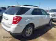 2016 Chevrolet Equinox LT with VIN 2GNALCEK9G1109831, listed as a IAAI auction lot 43321550 with 134,155 mi miles and . Bid and sale history available at DreamBid. Image 4.