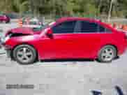 2013 Chevrolet Cruze 1LT z VIN 1G1PD5SB3D7142055, wystawiony jako IAAI lot #43351208 z przebiegiem 168 113 mil mil oraz . Historia ofert i sprzedaży dostępna na DreamBid. Obrazek 14.