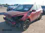 2017 Ford Escape Titanium с VIN 1FMCU0JD8HUF07411, выставлен на аукционе IAAI как лот 43135506 с пробегом 84 361 миль миль и . История ставок и продаж доступна на DreamBid. Изображение 18.