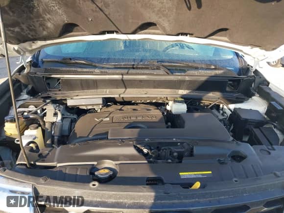 2019 Nissan Pathfinder SL with VIN 5N1DR2MN7KC582944, listed as a IAAI auction lot 41464872 with 70,031 mi miles and . Bid and sale history available at DreamBid. Image 10.