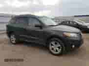 2010 Hyundai Santa Fe SE z VIN 5NMSHDAG8AH409546, wystawiony jako Copart lot #70662514 z przebiegiem 205 169 mil mil oraz Czysty tytuł • Clean title. Historia ofert i sprzedaży dostępna na DreamBid. Obrazek 4.