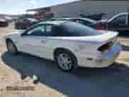 2001 Chevrolet Camaro Z28 с VIN 2G1FP22G112118501, выставлен на аукционе Copart как лот 87255505 с пробегом Не указан миль и Чистый • Clean title. История ставок и продаж доступна на DreamBid. Изображение 2.