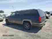 1995 Chevrolet Suburban с VIN 1GNFK16K1SJ424018, выставлен на аукционе Copart как лот 71039465 с пробегом 289 282 миль миль и На запчасти • Non repairable. История ставок и продаж доступна на DreamBid. Изображение 2.