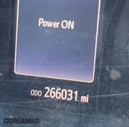 2015 Toyota Camry XSE с VIN 4T1BK1FK6FU029534, выставлен на аукционе Copart как лот 68828945 с пробегом 266 031 миль миль и Списание • Salvage title. История ставок и продаж доступна на DreamBid. Изображение 9.