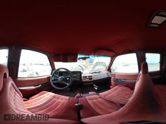 1994 GMC Sierra 1500 с VIN 2GTEK19K3R1536999, выставлен на аукционе IAAI как лот 42365255 с пробегом 286 927 миль миль и . История ставок и продаж доступна на DreamBid. Изображение 19.