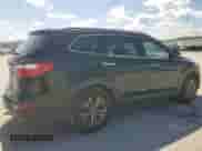 2015 Hyundai Santa Fe Limited с VIN KM8SN4HF9FU097934, выставлен на аукционе Copart как лот 81621605 с пробегом 175 092 миль миль и Списание • Salvage title. История ставок и продаж доступна на DreamBid. Изображение 3.