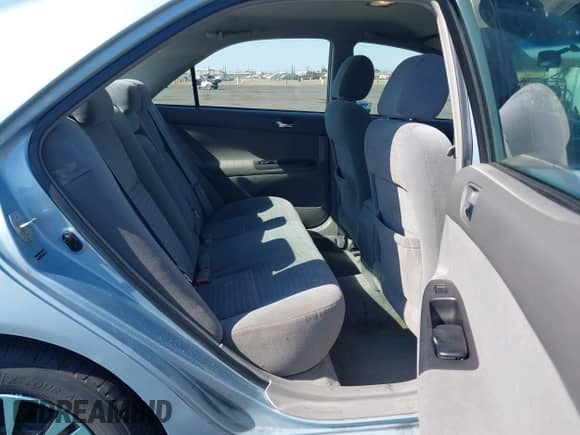 2006 Toyota Camry LE с VIN 4T1BE32K36U672075, выставлен на аукционе IAAI как лот 43109391 с пробегом 163 797 миль миль и . История ставок и продаж доступна на DreamBid. Изображение 8.