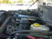 2003 Dodge 2500 ST с VIN 3D7KU28673G704235, выставлен на аукционе IAAI как лот 43228434 с пробегом 141 641 миль миль и . История ставок и продаж доступна на DreamBid. Изображение 22.