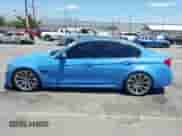 2015 BMW M3 with VIN WBS3C9C50FP806297, listed as a IAAI auction lot 42695346 with 72,299 mi miles and . Bid and sale history available at DreamBid. Image 15.