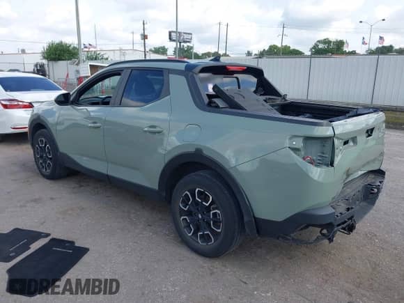2023 Hyundai Santa Cruz SEL Premium с VIN 5NTJDDAF8PH066796, выставлен на аукционе IAAI как лот 42407955 с пробегом 30 622 миль миль и . История ставок и продаж доступна на DreamBid. Изображение 3.