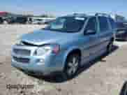 2007 Chevrolet Uplander Cargo с VIN 1GBDV13187D127101, выставлен на аукционе Copart как лот 71591284 с пробегом 103 983 миль миль и Списание • Salvage title. История ставок и продаж доступна на DreamBid. Изображение 1.
