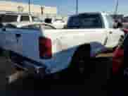 2005 Dodge 1500 SLT with VIN 1D7HA16N65J651259, listed as a Copart auction lot 71097483 with 247,904 mi miles and Salvage title. Bid and sale history available at DreamBid. Image 3.