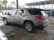 2019 Chevrolet Traverse LT with VIN 1GNERHKW0KJ212185, listed as a IAAI auction lot 43172796 with 97,608 mi miles and . Bid and sale history available at DreamBid. Image 14.