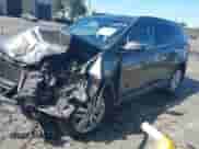 2014 Hyundai Santa Fe с VIN 5XYZUDLA9EG221654, выставлен на аукционе IAAI как лот 42605293 с пробегом 168 145 миль миль и . История ставок и продаж доступна на DreamBid. Изображение 2.