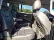 2019 Cadillac Escalade ESV Luxury с VIN 1GYS3HKJ5KR228315, выставлен на аукционе Copart как лот 61169655 с пробегом 86 962 миль миль и Списание • Salvage title. История ставок и продаж доступна на DreamBid. Изображение 11.